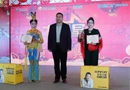 第五屆“大民星”社區(qū)春晚頒獎盛典完美收官！