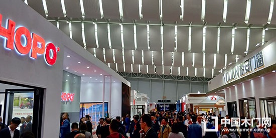 第九屆中國門窗博覽會(huì)