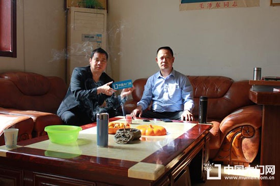 北京偉業(yè)興隆門(mén)窗有限公司