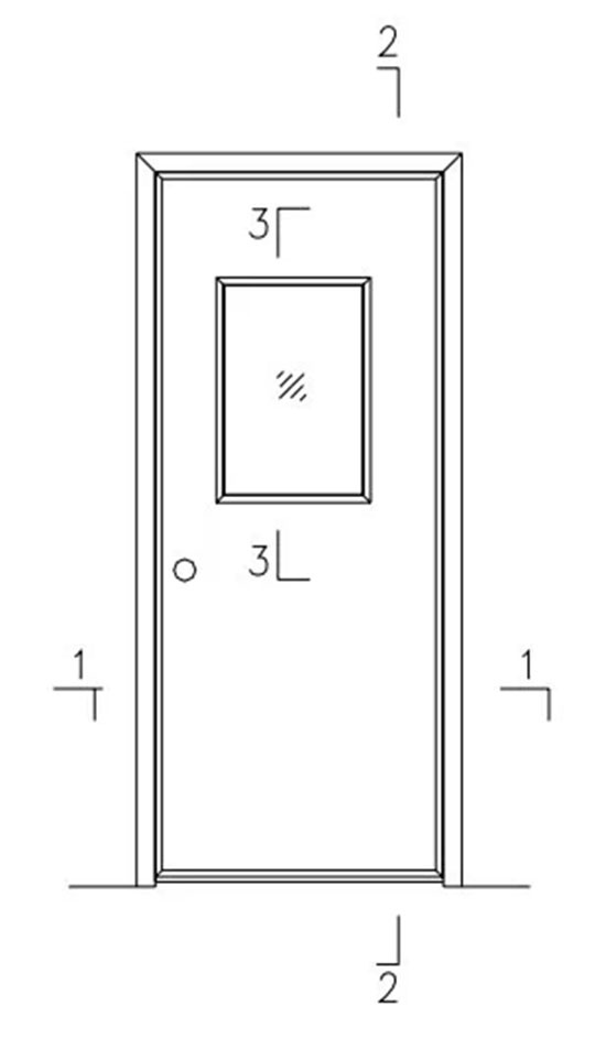 門窗包邊技術(shù)