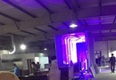 UV-LED光固化在木器涂裝領(lǐng)域的應用