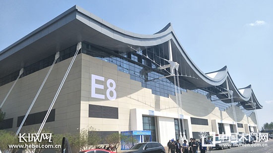 2018石家莊建博會