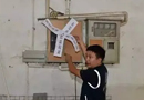 撕封條生產(chǎn)，膽子也太大了吧！