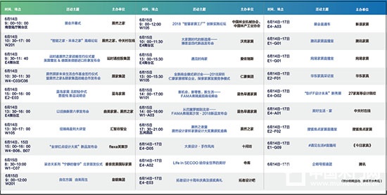 第二屆北京國(guó)際家居展暨智能生活節(jié)