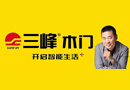樹(shù)立企業(yè)新形象，三峰木門(mén)矩陣廣告“撲面而來(lái)”
