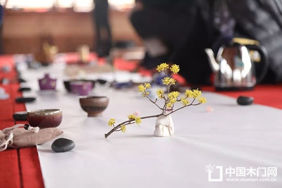 北京國(guó)際家居展