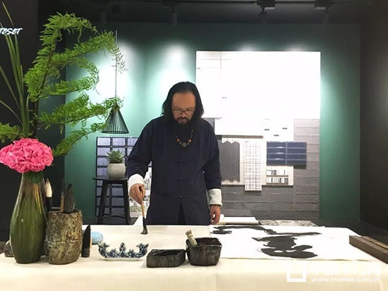 北京國(guó)際家居展