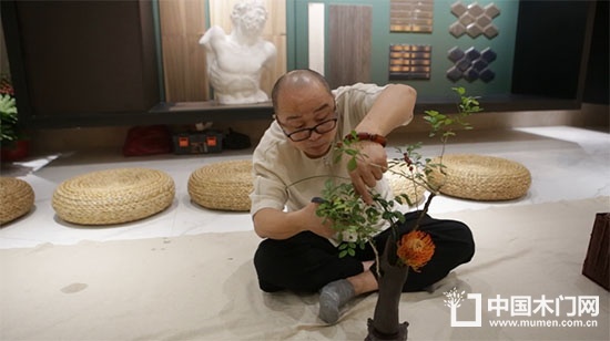 北京國(guó)際家居展