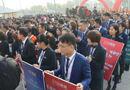 科技、智能、健康、環(huán)保建材行業(yè)亮相“山西建博會(huì)”