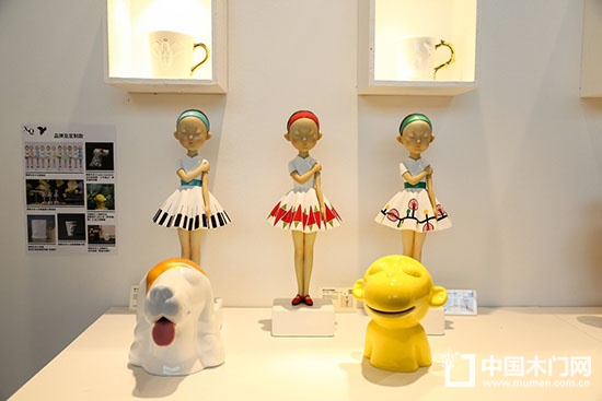2018北京國際家居展暨智能生活節(jié)