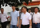 中國木材與木制品流通協(xié)會木門窗專業(yè)委員會廣州“走進(jìn)供應(yīng)商”活動(dòng)拉開序幕