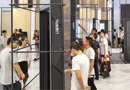 廣州建博會(huì)，TATA木門雙館參展，為您帶來極致視覺享受