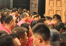 打造最強團隊——2018美心蒙迪經(jīng)銷商大會圓滿落幕