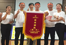 開開木門，山西陜西站誓師大會(huì)順利召開