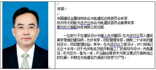 雄安新區(qū)光電建筑應(yīng)用論壇