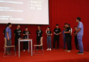 楷模木門2018年企業(yè)大學第一期圓滿結束