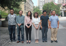 重慶市木門行業(yè)協(xié)會接待馬來西亞木材理事會
