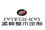 孟柯整木定制邀您參觀2019北京定制家居門(mén)業(yè)展！