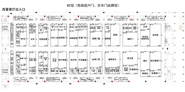  高端進戶門/非木門