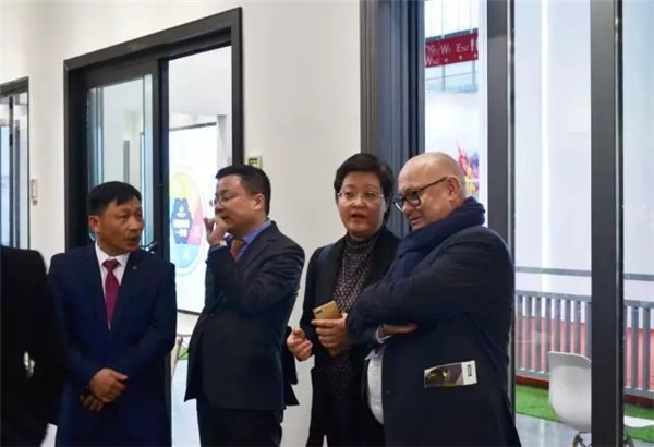 圣堡羅整體門(mén)窗