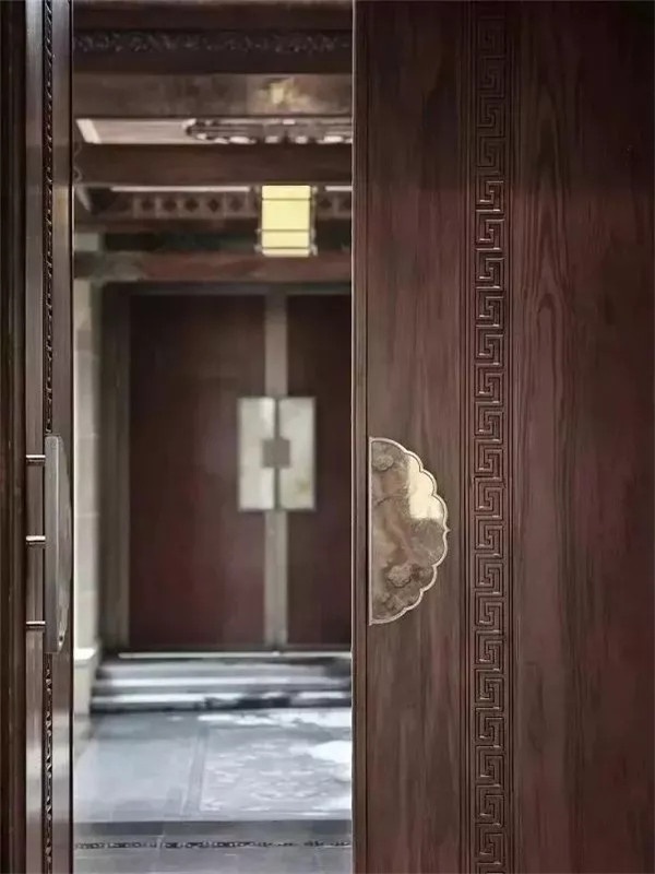 門(mén)的選購(gòu)