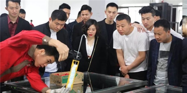 2019怡發(fā)門(mén)窗