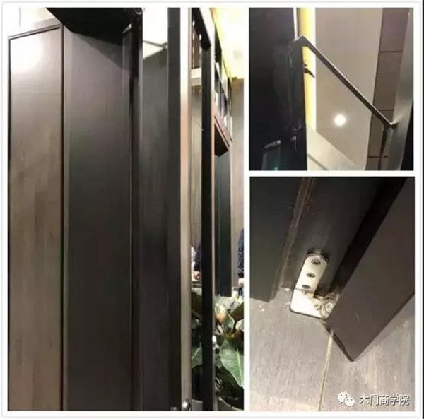 北京定制家居門(mén)業(yè)展