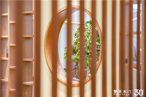 夢(mèng)天木門