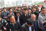 2019濟(jì)南建博會(huì)盛大開(kāi)幕！