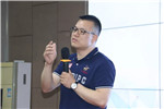 祝賀喬金斯2019年春季度啟動(dòng)大會(huì)圓滿落幕