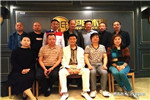 重慶部分木門企業(yè)在尹氏木業(yè)沙龍座談