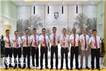 坤秀木門引進(jìn)第三條自動(dòng)智能生產(chǎn)線，實(shí)現(xiàn)工業(yè)4.0智造之路
