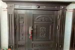 沁牌門業(yè)，用完美的品質(zhì)打造常青的品牌！