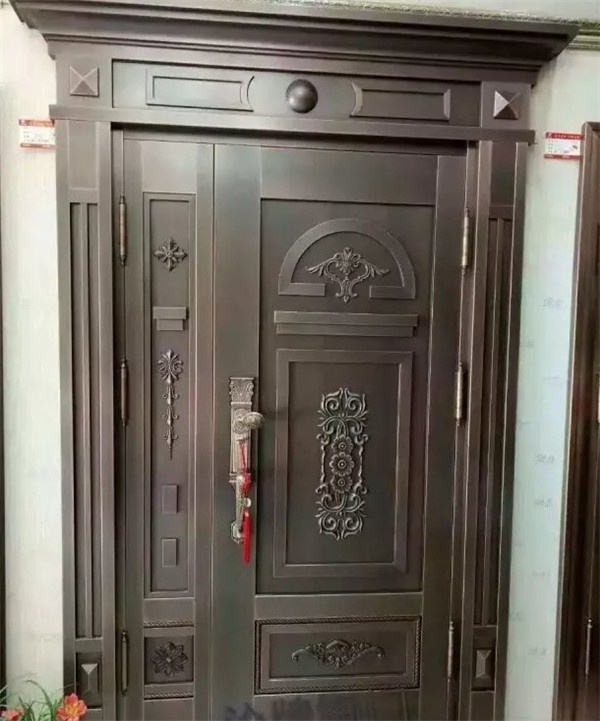 沁牌門業(yè)