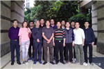 重慶木門及定制企業(yè)在利物因體驗(yàn)店沙龍聚會(huì)