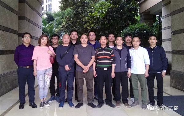 重慶木門及定制企業(yè)