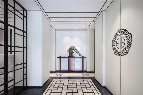 玄關(guān)設(shè)計