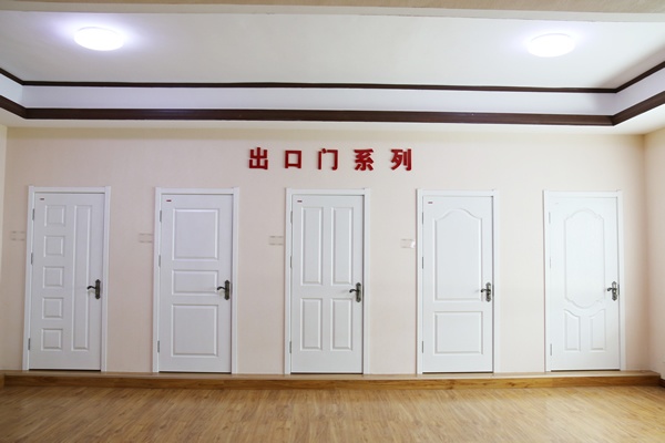 恒家祥木門(mén)