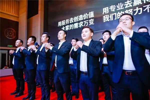 尚品本色，