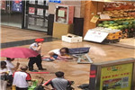 圣堡羅整體門窗提醒：切勿讓高空門窗成不定時(shí)炸彈