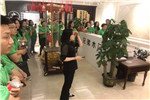 SIBLING｜兄弟木門銷售精英門店實(shí)戰(zhàn)培訓(xùn)會-山西運(yùn)城站