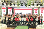 3D家居集團熱血仲夏，戰(zhàn)不旋踵！相信相信的力量，你是最棒的！