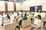 第二屆中國(guó)房地產(chǎn)產(chǎn)業(yè)鏈創(chuàng)新峰會(huì)圓滿落下帷幕！