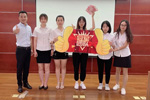 鑫迪木門第六期金牌店長(zhǎng)特訓(xùn)營(yíng)完美收官