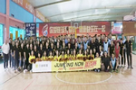 2019三峰家居營(yíng)銷中心籃球賽圓滿成功