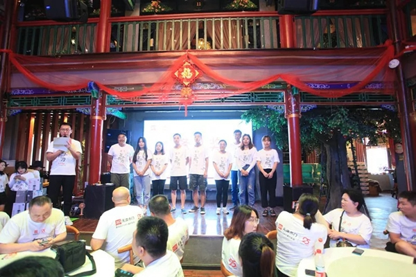 3D無(wú)漆木門2019仲夏嘉年華火熱開(kāi)啟