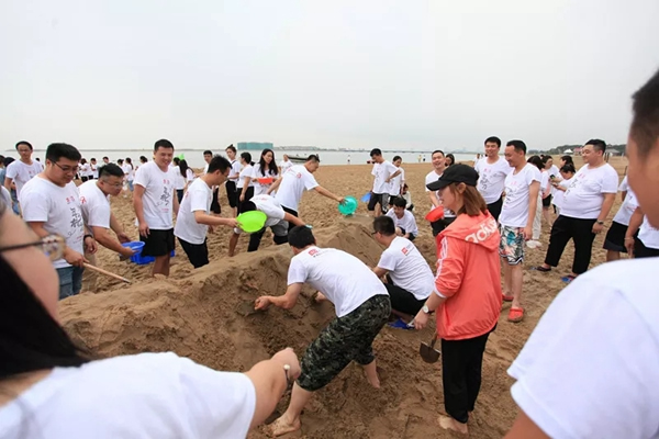 3D無(wú)漆木門2019仲夏嘉年華火熱開(kāi)啟