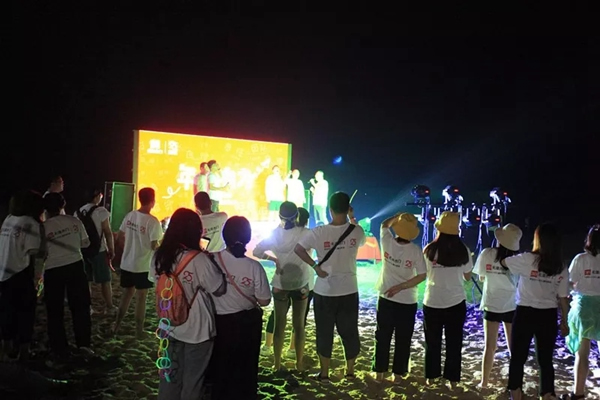 3D無(wú)漆木門2019仲夏嘉年華火熱開(kāi)啟