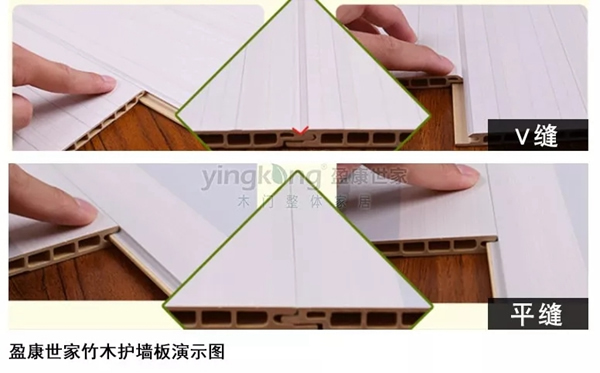 盈康世家木門：精致生活刻錄美好未來(lái)