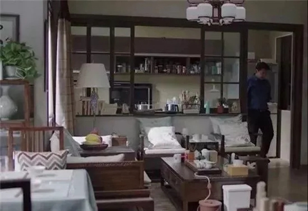 永佳木門：細膩家裝讓你擁抱別樣小歡喜